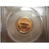 Image 2 : 1986 LINCOLN CENT PCGS MS67RD