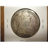 Image 2 : 1780 AUSTRIA MARIA THERESIA THALER (SILVER)