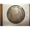 Image 2 : 1780 AUSTRIA MARIA THERESIA THALER (SILVER)