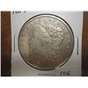 Image 1 : 1921-S MORGAN SILVER DOLLAR