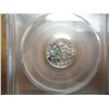 Image 2 : 1964 SILVER ROOSEVELT DIME PCGS PR69