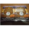 Image 1 : 2-2010 P & D NATIONAL PARK QUARTER SETS
