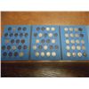 Image 1 : PARTIAL BUFFALO NICKEL SET 1913-1938 IN WHITMAN