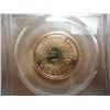 Image 2 : 2003-D SACAGAWEA DOLLAR PCGS MS67