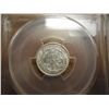Image 2 : 1915 BARBER DIME PCGS AU DETAILS
