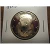 Image 1 : 1972-S KENNEDY HALF DOLLAR PROOF