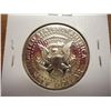 Image 2 : 1972-S KENNEDY HALF DOLLAR PROOF