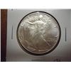 Image 1 : 1986 AMERICAN SILVER EAGLE UNC