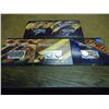 Image 1 : 5 ASSORTED 50 STATE QUARTERS P & D UNC SETS