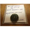 Image 2 : 286-277 B.C. MACEDON INTERVAL ANCIENT COIN
