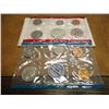 Image 1 : 1970 US MINT SET (UNC) P/D/S (WITH ENVELOPE)