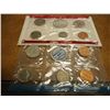 Image 2 : 1970 US MINT SET (UNC) P/D/S (WITH ENVELOPE)