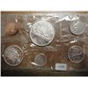 Image 1 : 1963 CANADA SILVER (PF LIKE) SET NO ENVELOPE