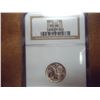 Image 1 : 1942 MERCURY DIME NGC MS66