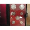 Image 1 : 1972 CANADA DOUBLE DOLLAR PROOF SET