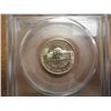 Image 2 : 1952 JEFFERSON NICKEL PCGS MS65