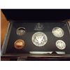 Image 2 : 1993 US PREMIER SILVER PROOF SET