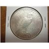Image 2 : 1935-S PEACE SILVER DOLLAR