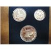 Image 2 : 1976 US BICENTENNIAL SILVER PROOF SET