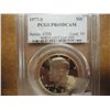 Image 1 : 1977-S KENNEDY HALF DOLLAR PCGS PR69 DCAM