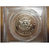 Image 2 : 1977-S KENNEDY HALF DOLLAR PCGS PR69 DCAM