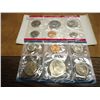 Image 1 : 1979 US MINT SET (UNC) P/D (WITH ENVELOPE)