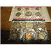 Image 2 : 1979 US MINT SET (UNC) P/D (WITH ENVELOPE)