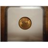 Image 2 : 1938 LINCOLN CENT NGC MS65 RD
