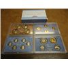 Image 2 : 2009 US PROOF SET (WITH BOX) 18 PIECES