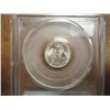 Image 2 : 1937 MERCURY DIME PCGS MS65RB