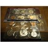 Image 1 : 1996 US MINT SET (UNC) P/D (WITH ENVELOPE)