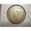 Image 2 : 1943 CANADA SILVER 50 CENTS