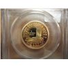 Image 2 : 2007-S SACAGAWEA DOLLAR PCGS PR69 DCAM