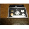 Image 2 : 1998 US SILVER PROOF SET (WITH BOX)