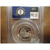 Image 2 : 2001-S KENTUCKY QUARTER PCGS PR69 DCAM
