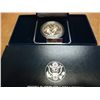 Image 1 : 1994-S WORLD CUP USA PROOF SILVER DOLLAR