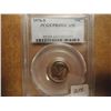 Image 1 : 1976-S ROOSEVELT DIME PCGS PR69 DCAM