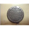 Image 2 : 30 GRAM .935 SILVER ISRAEL MEDAL "TERRA SANCTA"
