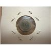 Image 2 : 1862 GREAT BRITAIN SILVER 1 1/2 PENCE
