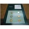 Image 1 : COIN SETS OF ALL NATIONS YUGOSLAVIA 6 COINS