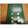 Image 2 : COIN SETS OF ALL NATIONS YUGOSLAVIA 6 COINS