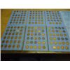 Image 1 : 2-1941-UP LINCOLN CENT SETS IN WHITMAN ALBUMS