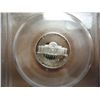 Image 2 : 1995-S JEFFERSON NICKEL PCGS PR69 DCAM