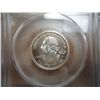 Image 2 : 2004-S SILVER WISCONSIN QUARTER PCGS PR69 DCAM