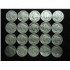 Image 2 : 20 ASSORTED 1920'S BUFFALO NICKELS