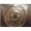 Image 2 : 2007-D ROOSEVELT DIME PCGS MS66FB