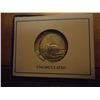 Image 1 : 1986-D STATUE OF LIBERTY HALF DOLLAR UNC