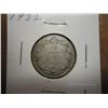 Image 1 : 1932 CANADA SILVER 25 CENTS