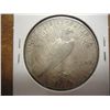 Image 2 : 1934-D PEACE SILVER DOLLAR