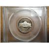 Image 2 : 1983-S JEFFERSON NICKEL PCGS PR69 DCAM